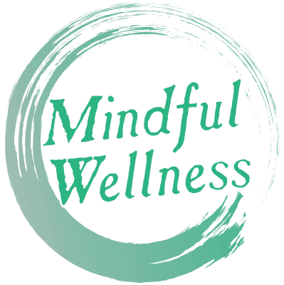 Mindful Wellness Logo
